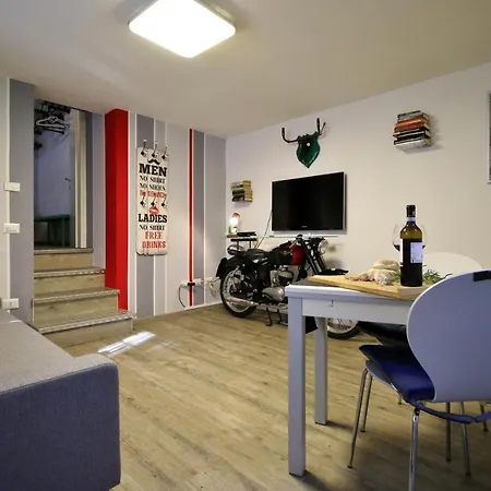 Il Turista A Pedali * Ceva