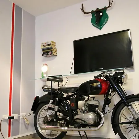 Apartamento Il Turista A Pedali Ceva