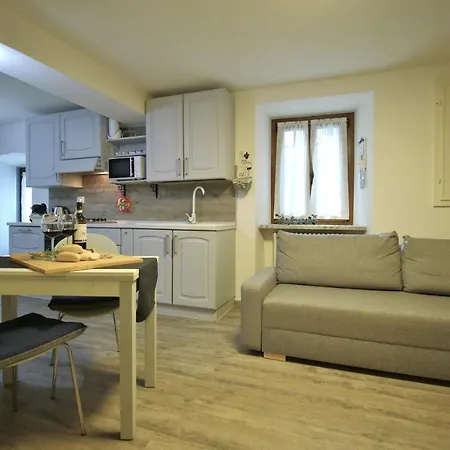 Apartament Il Turista A Pedali *