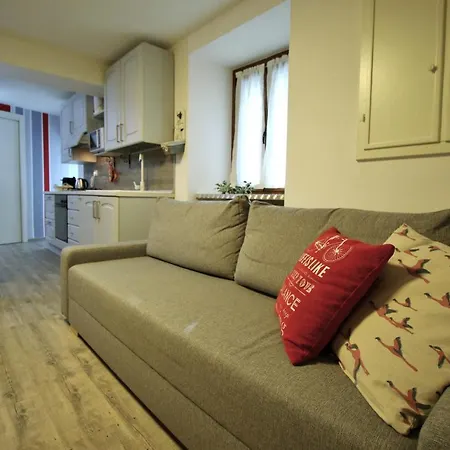 Il Turista A Pedali Apartamento Ceva