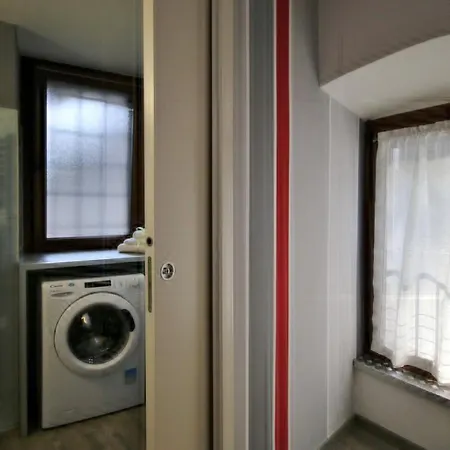 Apartament Il Turista A Pedali