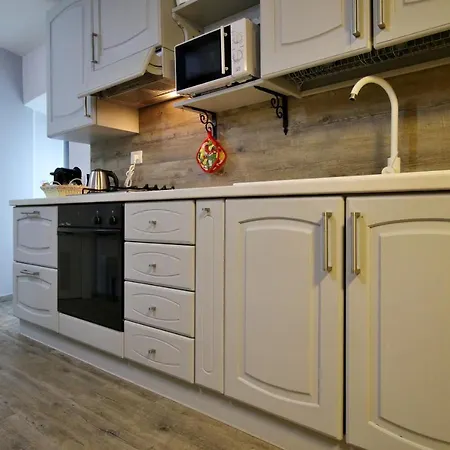 Apartamento Il Turista A Pedali