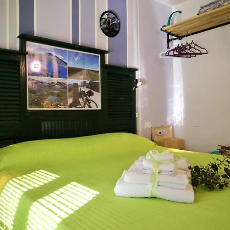 Apartament Il Turista A Pedali Ceva