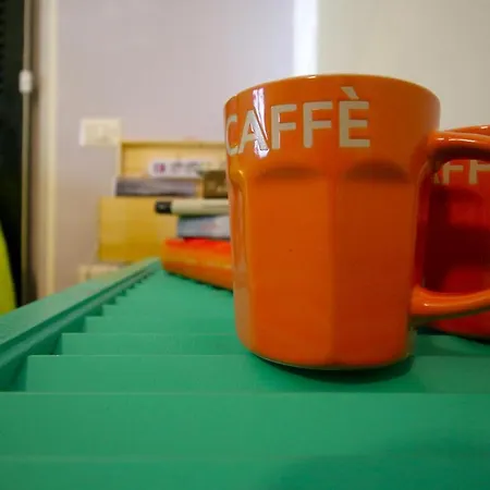 Il Turista A Pedali Apartamento