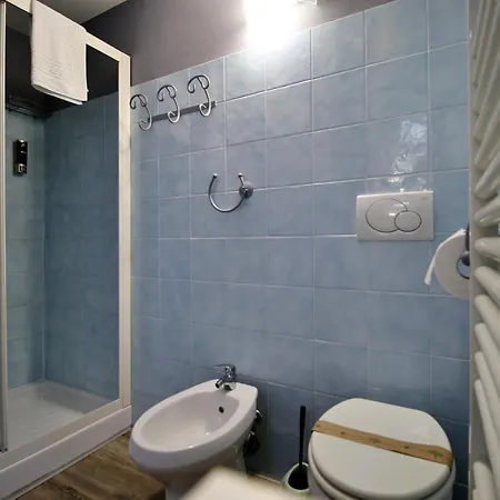 Il Turista A Pedali Apartamento