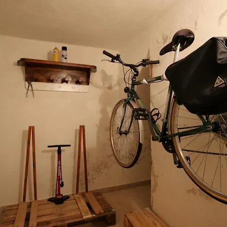 Apartamento Il Turista A Pedali *