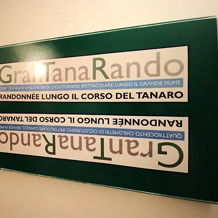 아파트 Il Turista A Pedali Ceva