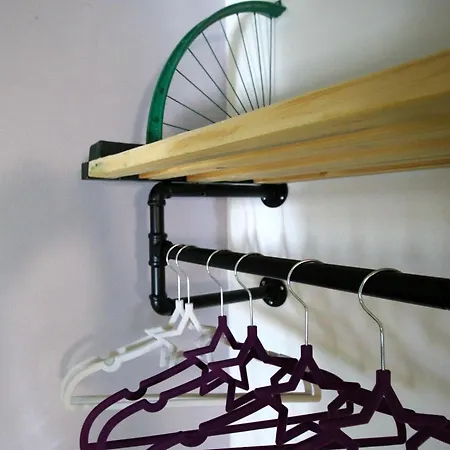 Il Turista A Pedali Apartamento