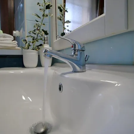 Apartamento Il Turista A Pedali *