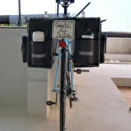 Il Turista A Pedali * Ceva