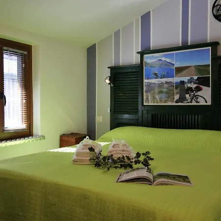 Apartament Il Turista A Pedali