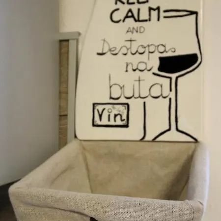 아파트 Il Turista A Pedali *