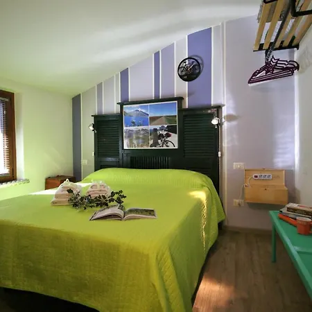 Il Turista A Pedali Apartamento Ceva