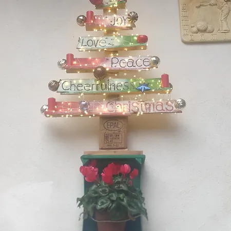 Il Turista A Pedali Apartamento