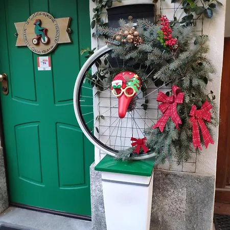 Apartamento Il Turista A Pedali Ceva