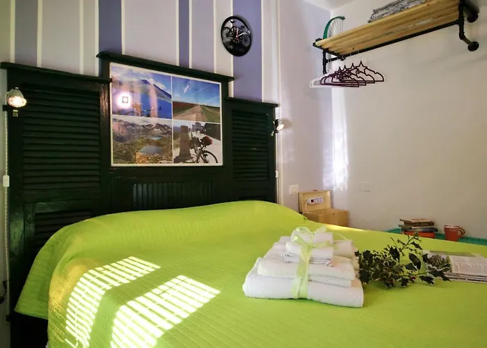 Appartement Il Turista A Pedali Ceva