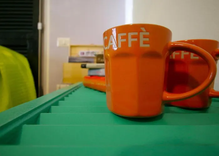 Il Turista A Pedali Appartement