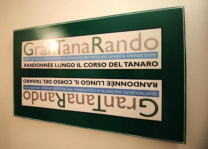 Appartement Il Turista A Pedali Ceva