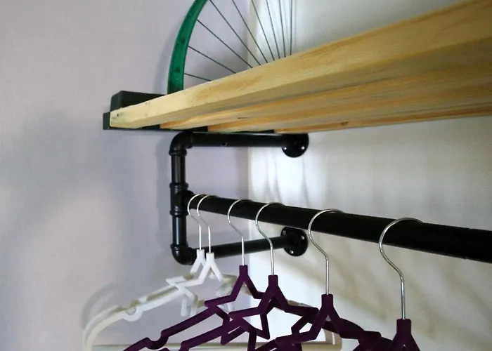 Il Turista A Pedali Appartement