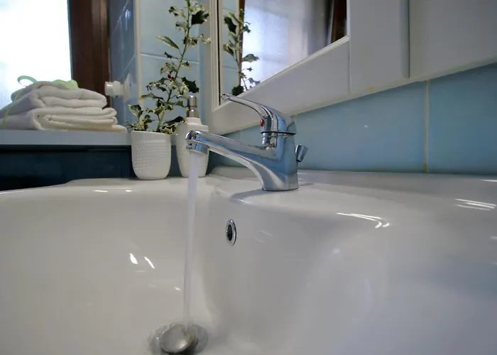 Appartement Il Turista A Pedali *