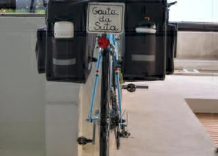 Il Turista A Pedali * Ceva