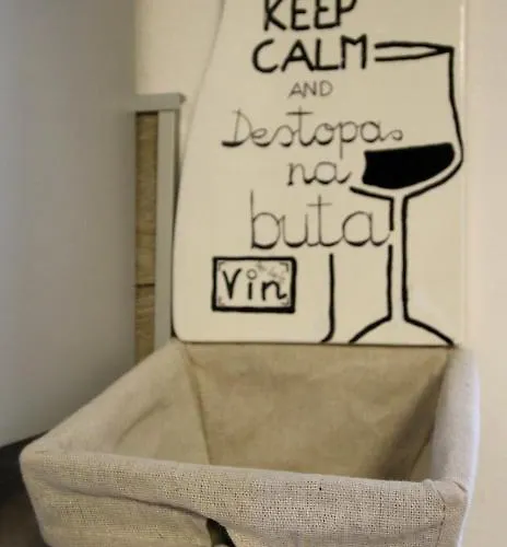 Appartement Il Turista A Pedali *