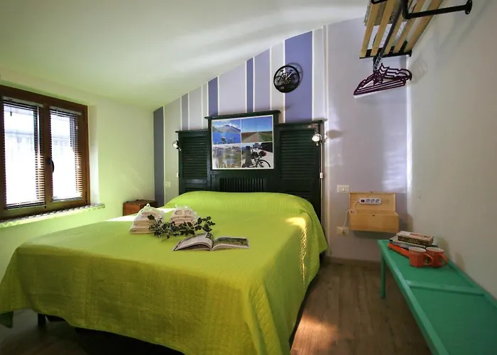 Il Turista A Pedali Appartement Ceva