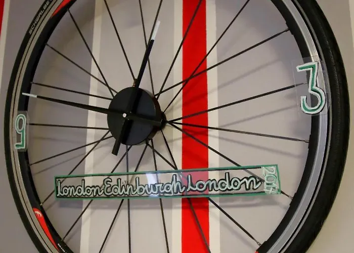 Il Turista A Pedali * Ceva