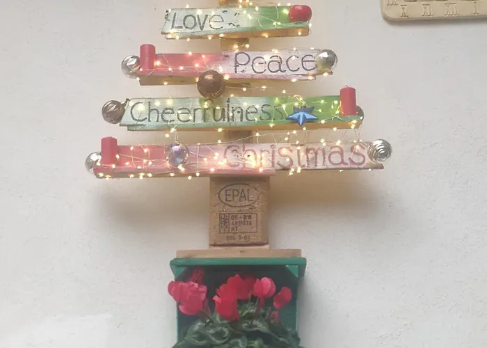 Il Turista A Pedali Appartement