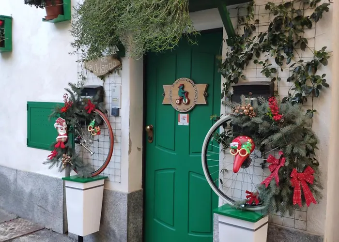 Il Turista A Pedali Appartement Ceva